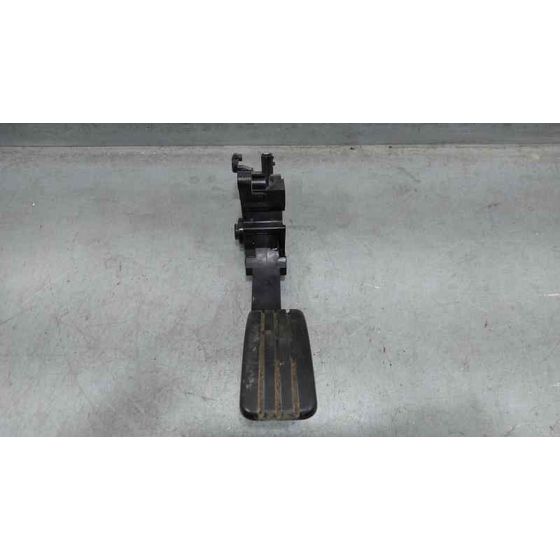Potenciometro Pedal para Renault Scenic Iii