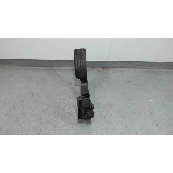 Potenciometro Pedal para Renault Scenic Iii