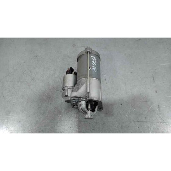 Motor Arranque para Renault Scenic Iii