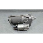 Motor Arranque para Renault Scenic Iii