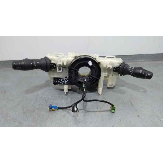 Mando Luces Y Limpia para Renault Scenic Iii