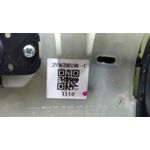 Mando Luces Y Limpia para Renault Scenic Iii