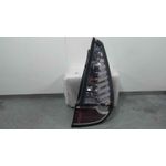 Piloto Trasero Derecho para Renault Scenic Iii
