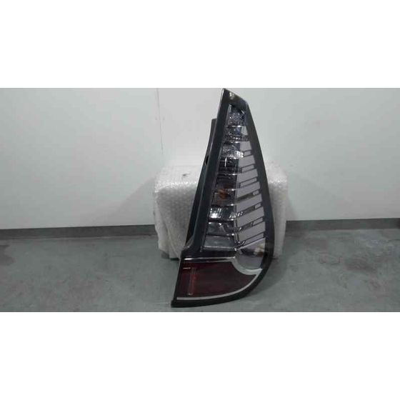 Piloto Trasero Derecho para Renault Scenic Iii