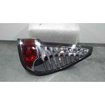 Piloto Trasero Derecho para Renault Scenic Iii