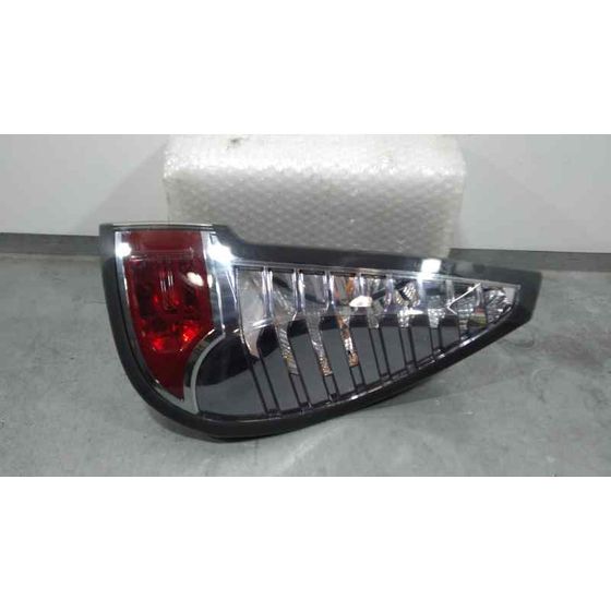 Piloto Trasero Derecho para Renault Scenic Iii