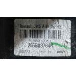 Piloto Trasero Derecho para Renault Scenic Iii
