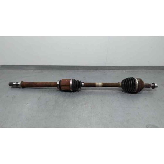 Transmision Delantera Derecha para Renault Scenic Iii