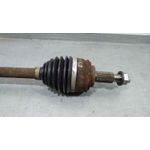 Transmision Delantera Derecha para Renault Scenic Iii