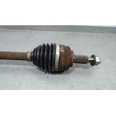 Transmision Delantera Derecha para Renault Scenic Iii