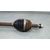Transmision Delantera Derecha para Renault Scenic Iii