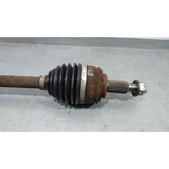 Transmision Delantera Derecha para Renault Scenic Iii