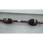 Transmision Delantera Derecha para Renault Scenic Iii