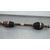 Transmision Delantera Derecha para Renault Scenic Iii