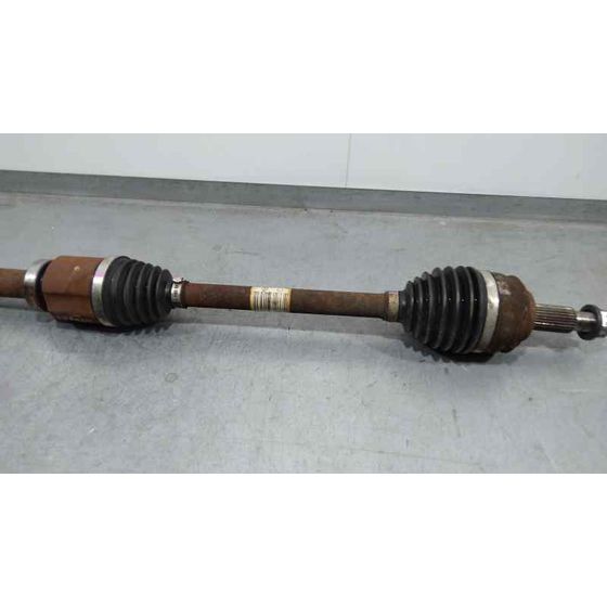 Transmision Delantera Derecha para Renault Scenic Iii