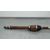 Transmision Delantera Derecha para Renault Scenic Iii