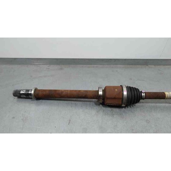 Transmision Delantera Derecha para Renault Scenic Iii