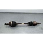 Transmision Delantera Izquierda para Renault Scenic Iii