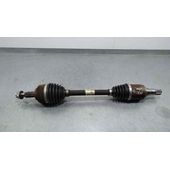 Transmision Delantera Izquierda para Renault Scenic Iii