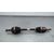 Transmision Delantera Izquierda para Renault Scenic Iii