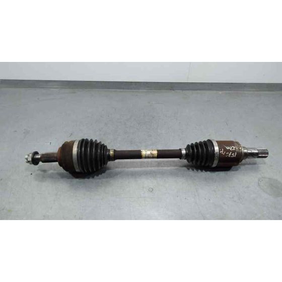Transmision Delantera Izquierda para Renault Scenic Iii