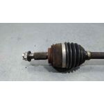 Transmision Delantera Izquierda para Renault Scenic Iii