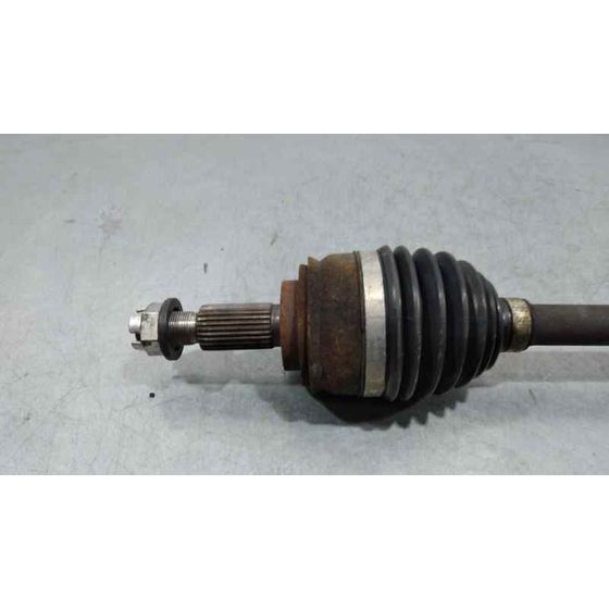 Transmision Delantera Izquierda para Renault Scenic Iii