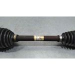 Transmision Delantera Izquierda para Renault Scenic Iii