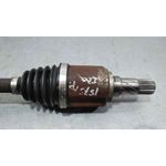 Transmision Delantera Izquierda para Renault Scenic Iii