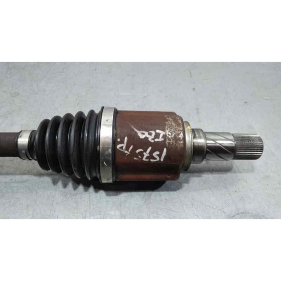 Transmision Delantera Izquierda para Renault Scenic Iii