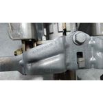 Columna Direccion para Renault Scenic Iii