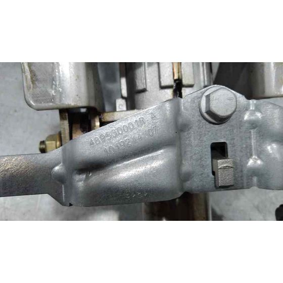 Columna Direccion para Renault Scenic Iii