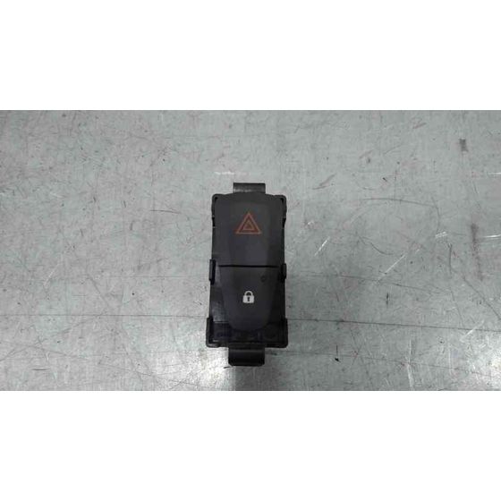 Warning para Renault Scenic Iii
