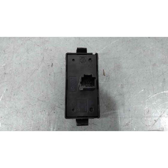 Warning para Renault Scenic Iii