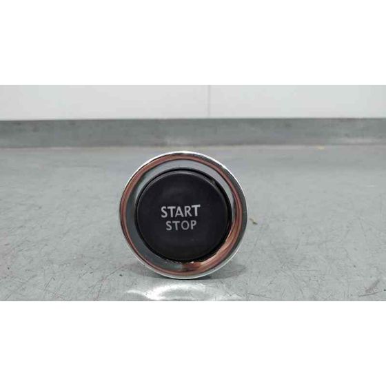 Boton Start/Stop para Renault Scenic Iii