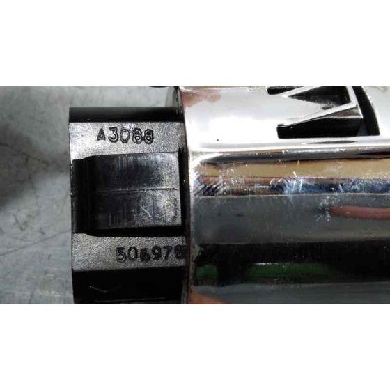 Boton Start/Stop para Renault Scenic Iii