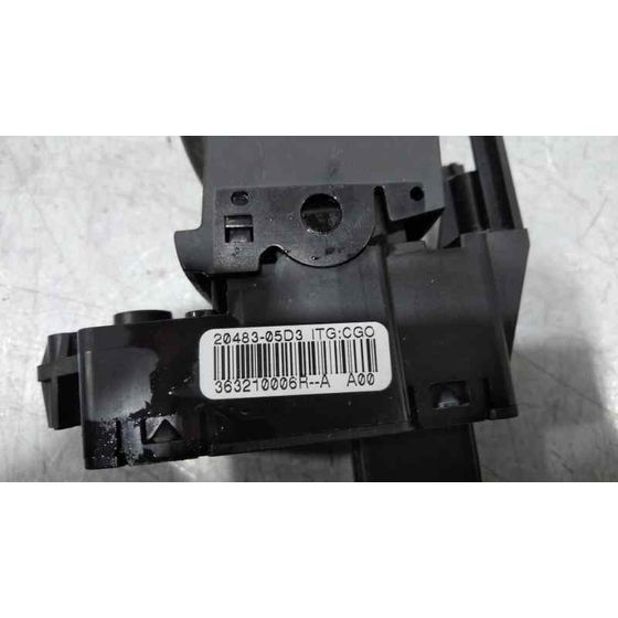 Palanca Freno De Mano para Renault Scenic Iii