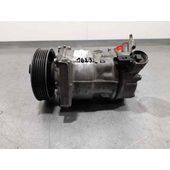 Compresor Aire Acondicionado para Peugeot 2008 (--.2013->)