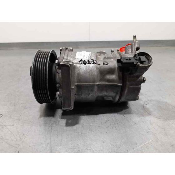 Compresor Aire Acondicionado para Peugeot 2008 (--.2013->)
