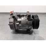 Compresor Aire Acondicionado para Peugeot 2008 (--.2013->)