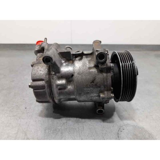 Compresor Aire Acondicionado para Peugeot 2008 (--.2013->)