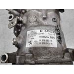 Compresor Aire Acondicionado para Peugeot 2008 (--.2013->)