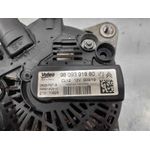 Alternador para Peugeot 2008 (--.2013->)