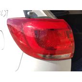 Piloto Trasero Izquierdo para Kia Sportage