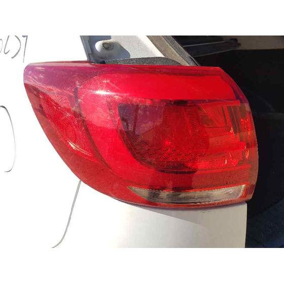 Piloto Trasero Izquierdo para Kia Sportage