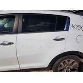 Puerta Trasera Izquierda para Kia Sportage