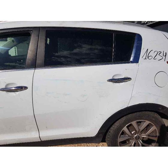 Puerta Trasera Izquierda para Kia Sportage