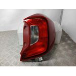 Piloto Trasero Derecho para Kia Picanto (Ja)