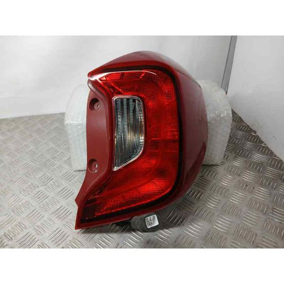 Piloto Trasero Derecho para Kia Picanto (Ja)