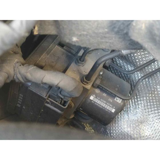 Abs para Volkswagen Golf V Berlina (1K1)